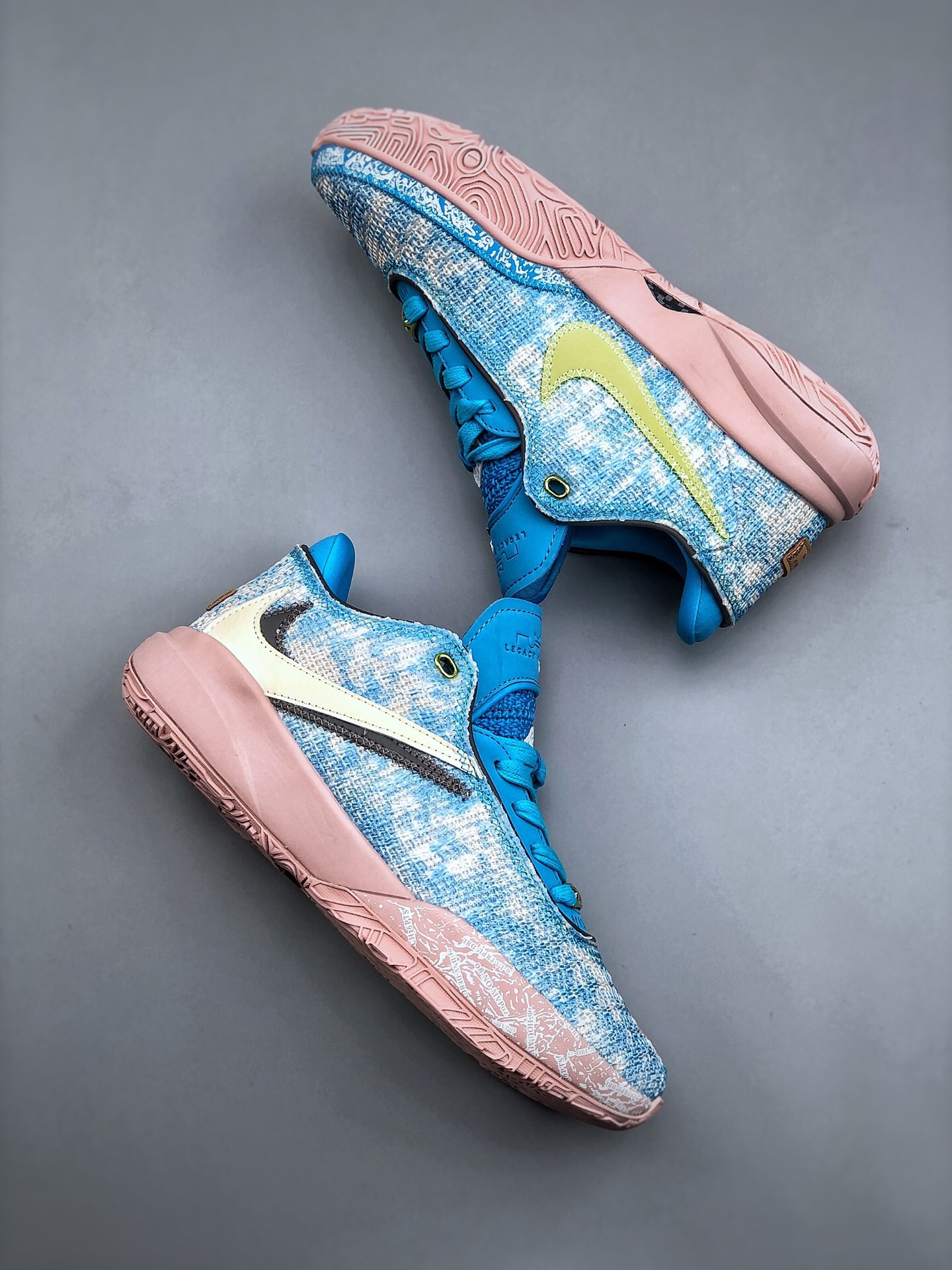 Nike lebron XX lmtd EP