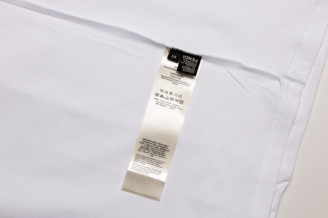 Men Women T-shirt Top Quality 2023