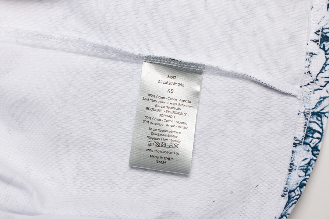 Men Women T-shirt Top Quality 2023