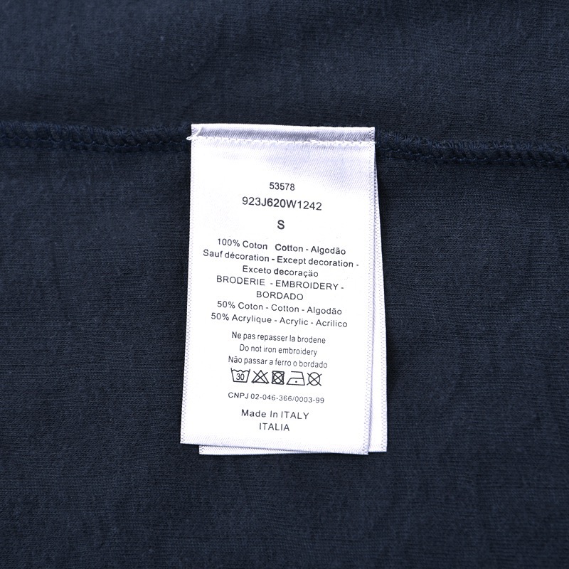 Men Women T-shirt Top Quality 2023