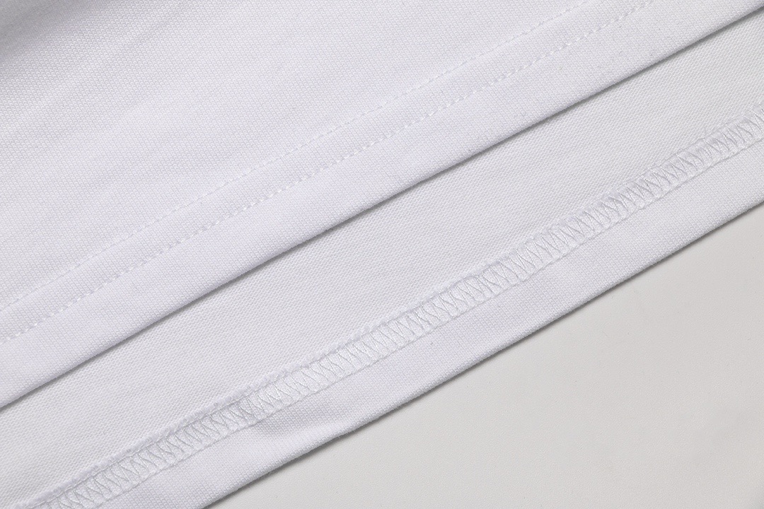 Men Women T-shirt Top Quality 2023