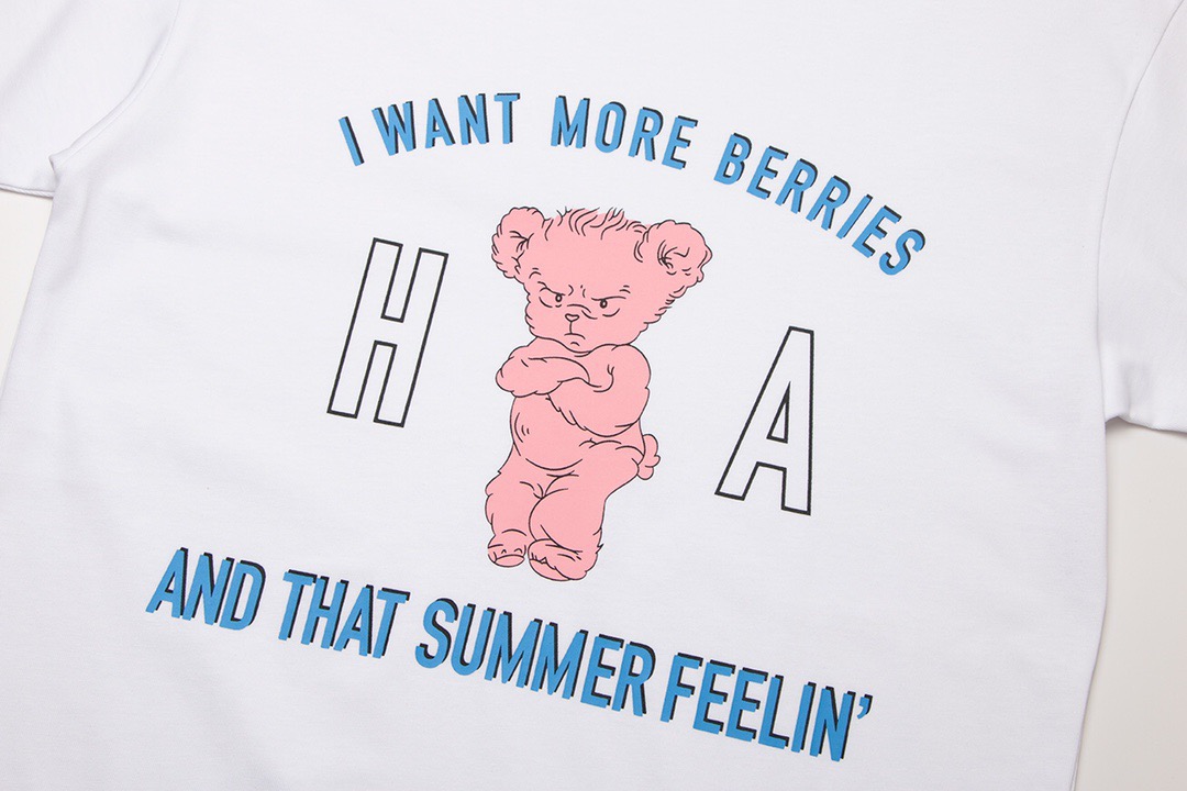 Men Women T-shirt Top Quality 2023