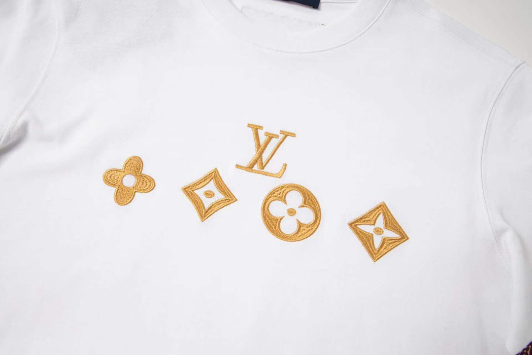 Men Women T-shirt Top Quality 2023