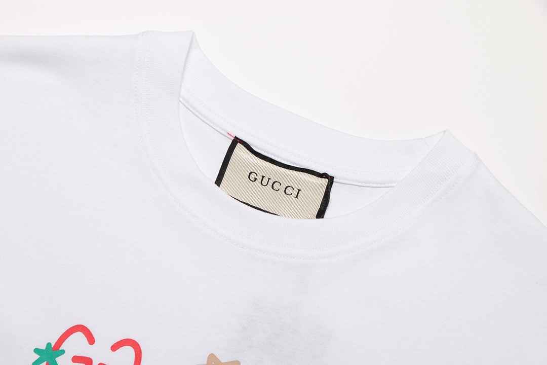 Men Women T-shirt Top Quality 2023