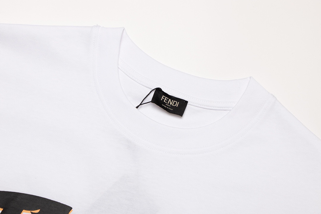 Men Women T-shirt Top Quality 2023