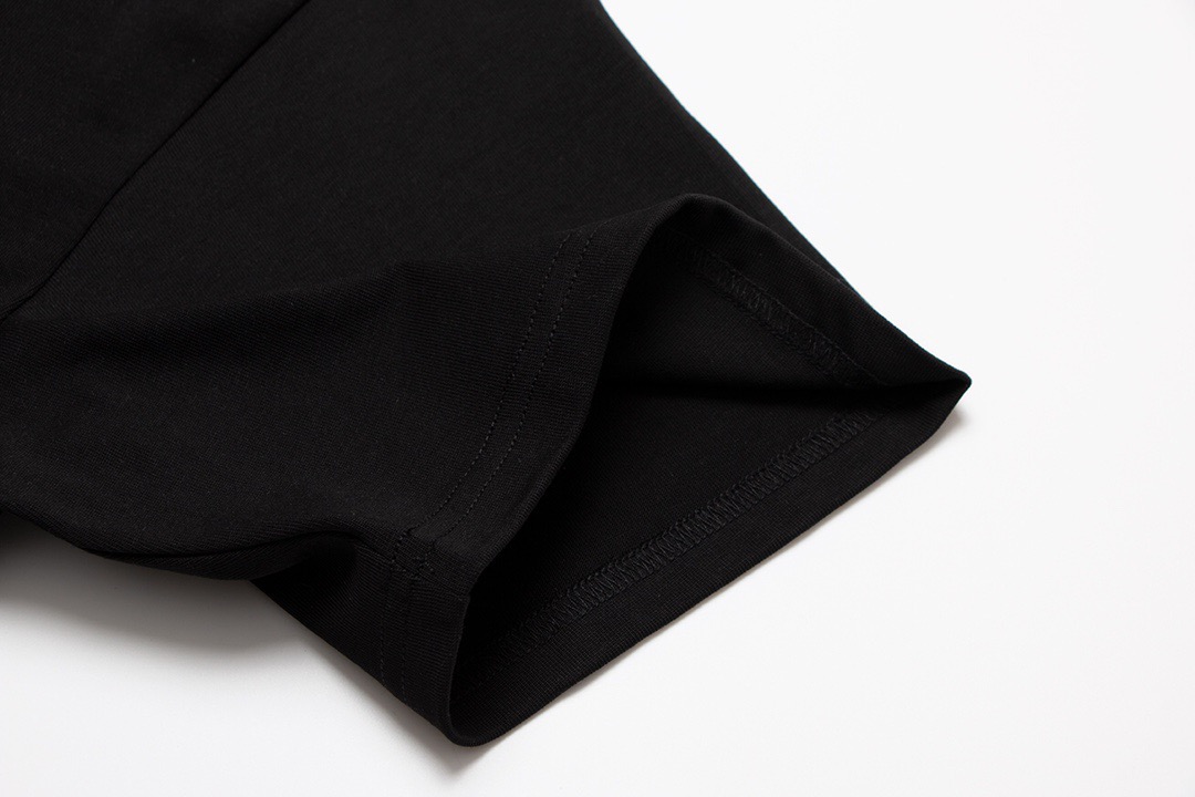 Men Women T-shirt Top Quality 2023