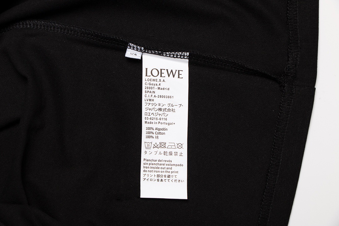 Men Women T-shirt Top Quality 2023