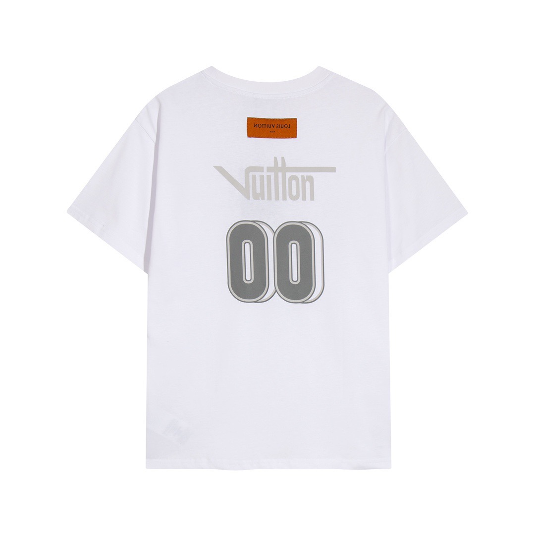 Men Women T-shirt Top Quality 2023