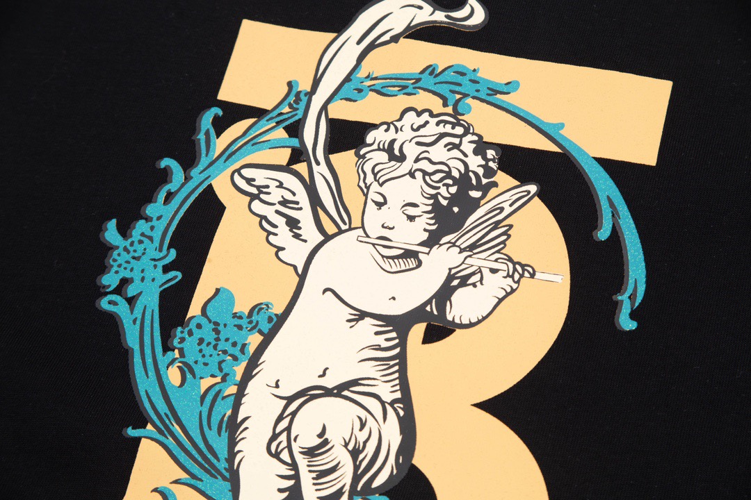 Men Women T-shirt Top Quality 2023