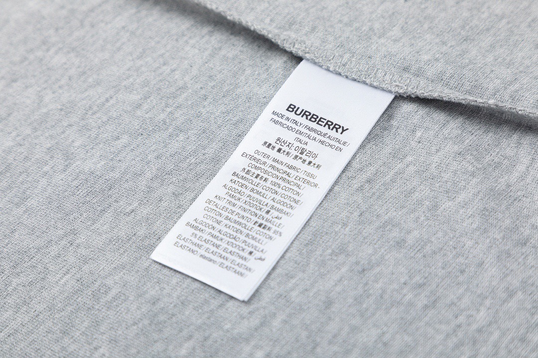 Men Women T-shirt Top Quality 2023