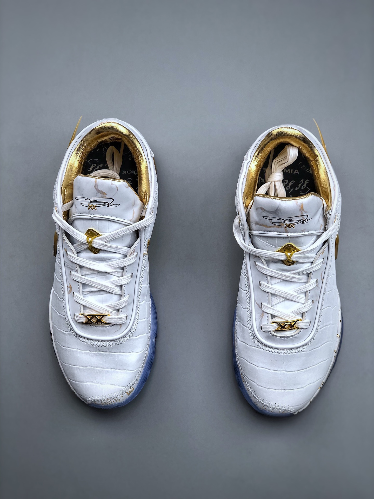 Nike lebron XX asw EP