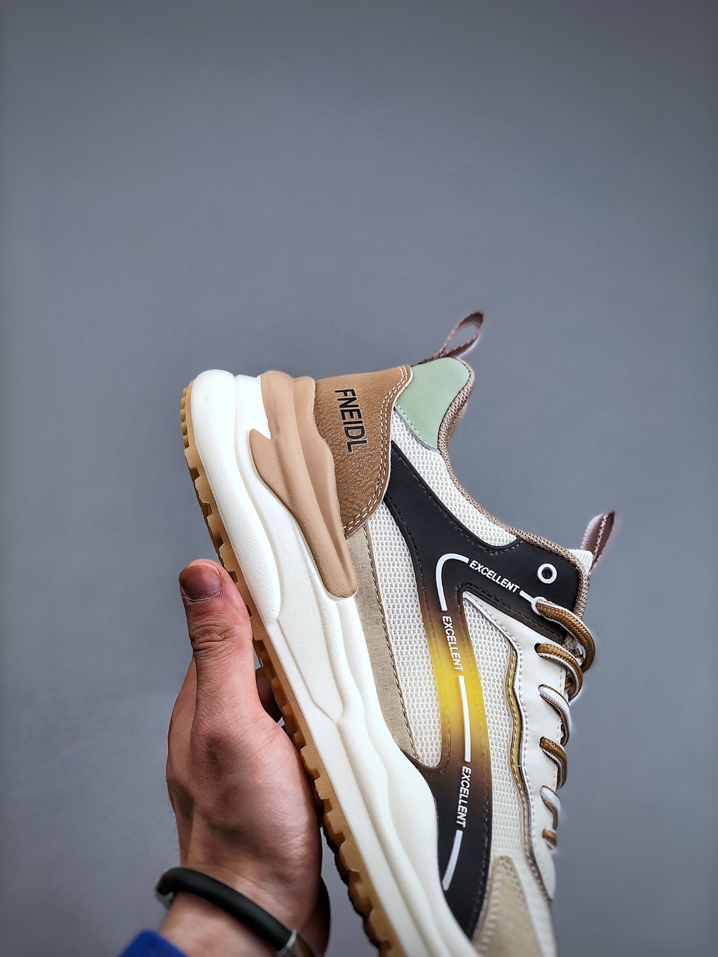 Men F*endi Top Sneaker ( )