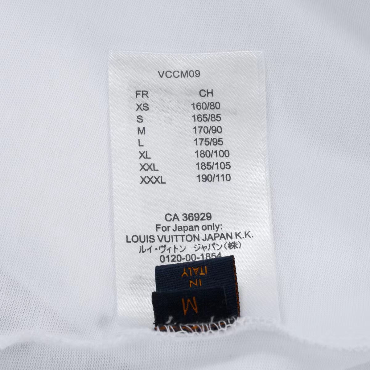 Men Women T-shirt Top Quality 2023