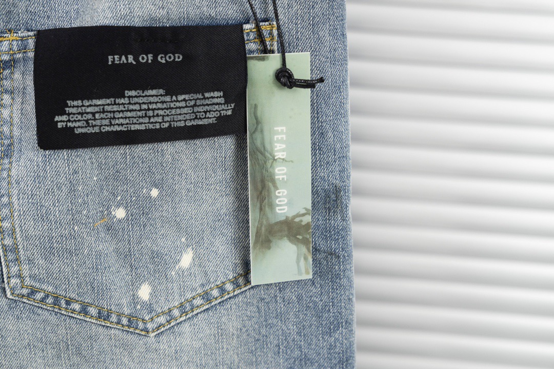 Men Pants Top Quality