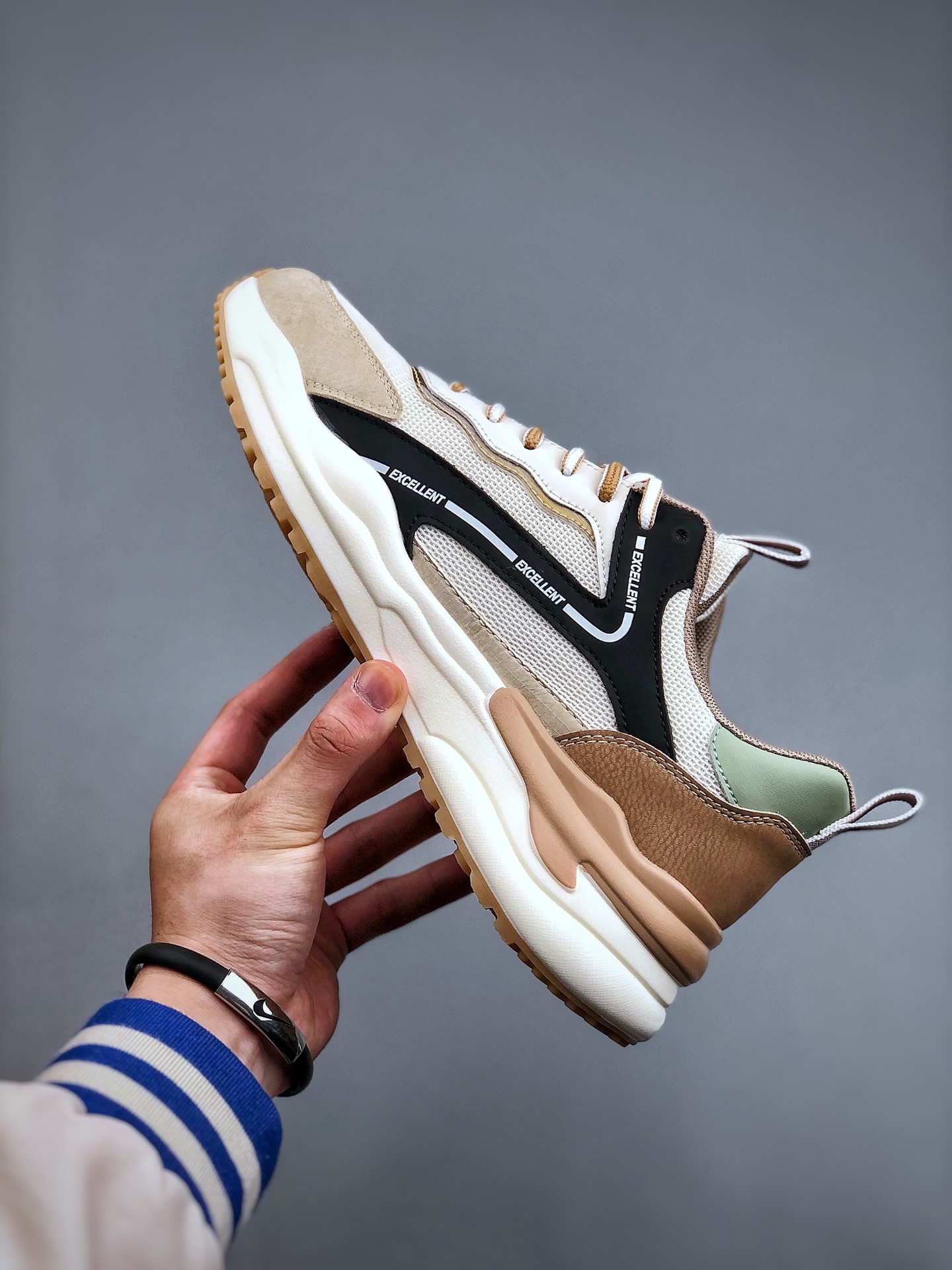 Men F*endi Top Sneaker ( )