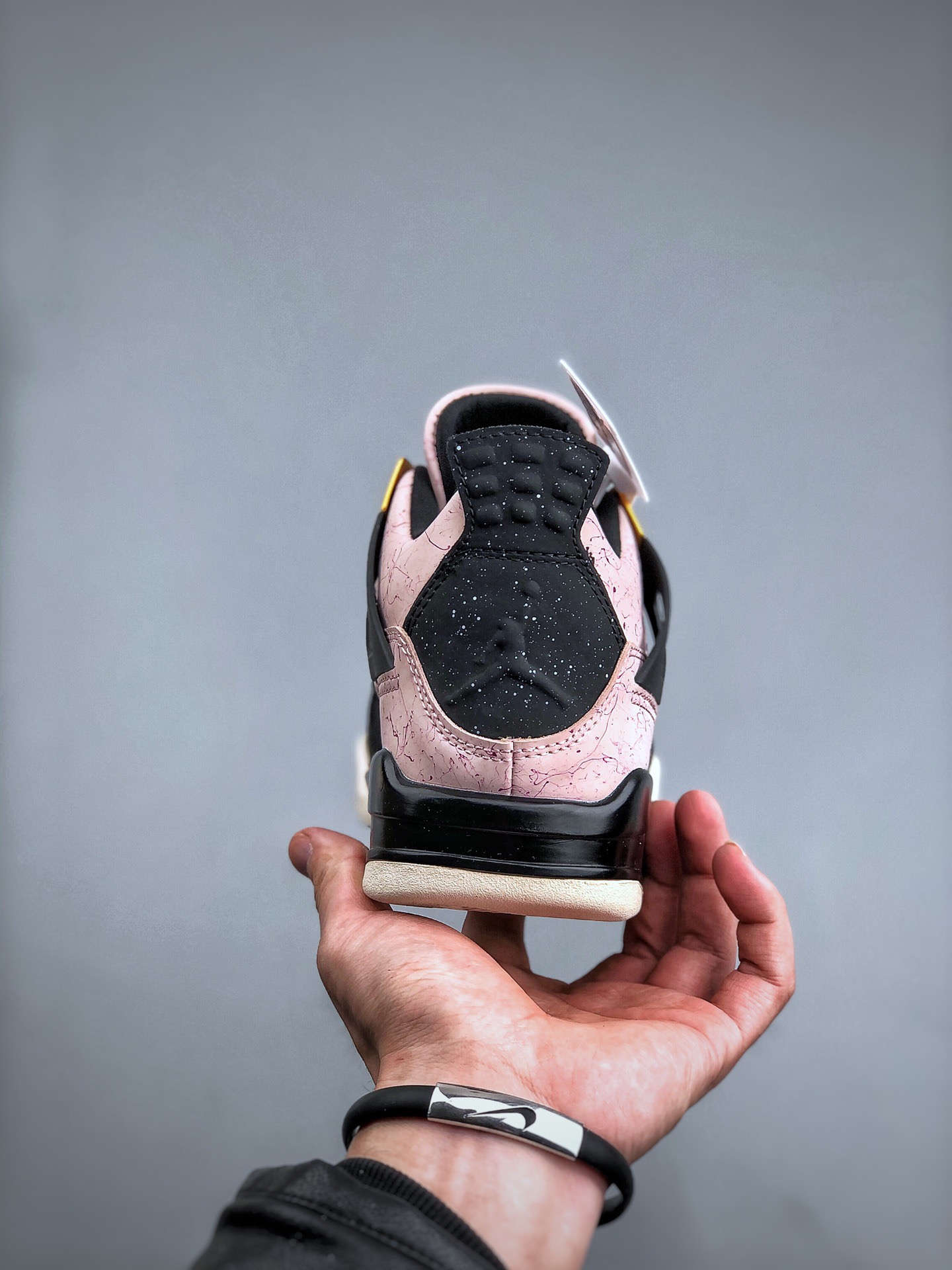 Nike Air Jordan 4 aj4