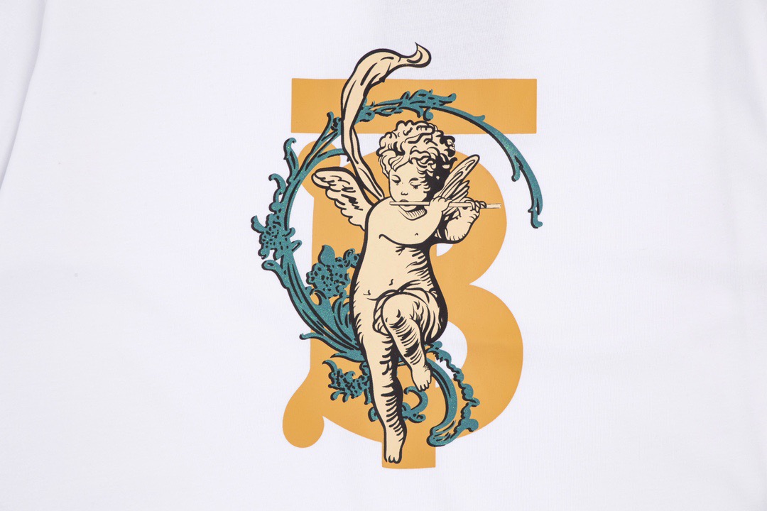 Men Women T-shirt Top Quality 2023