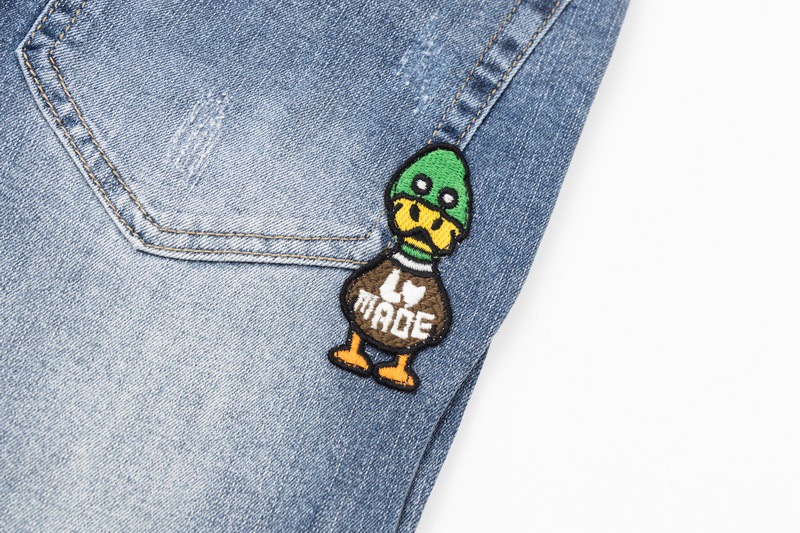 Men Pants Top Quality