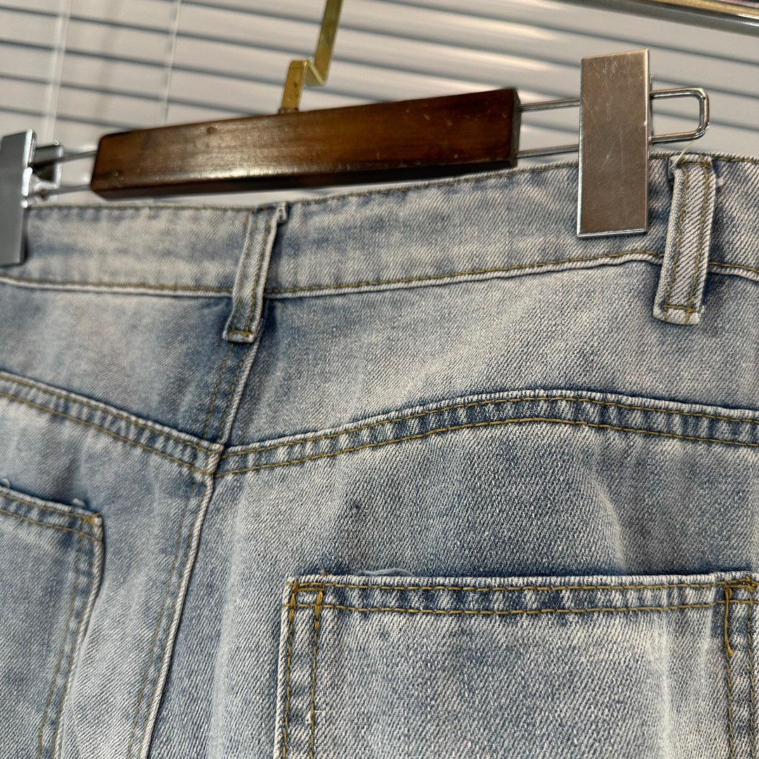 Men Pants Top Quality