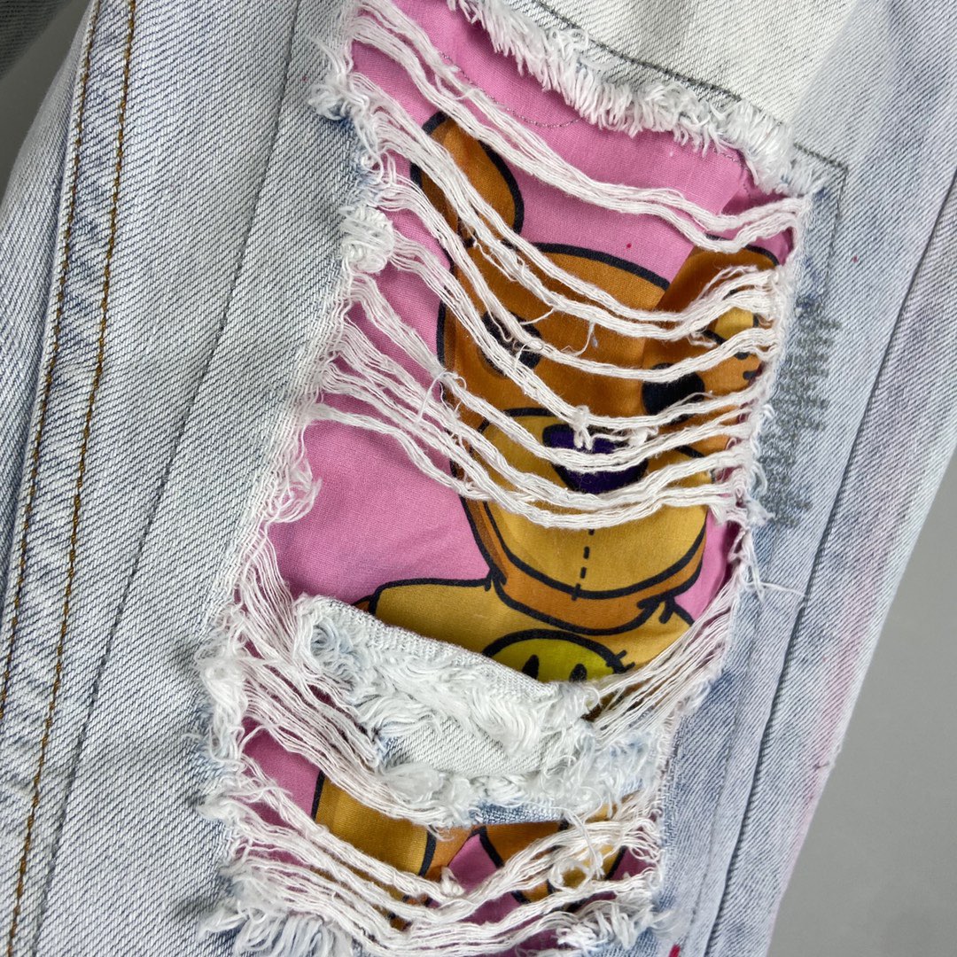 Men Pants Top Quality