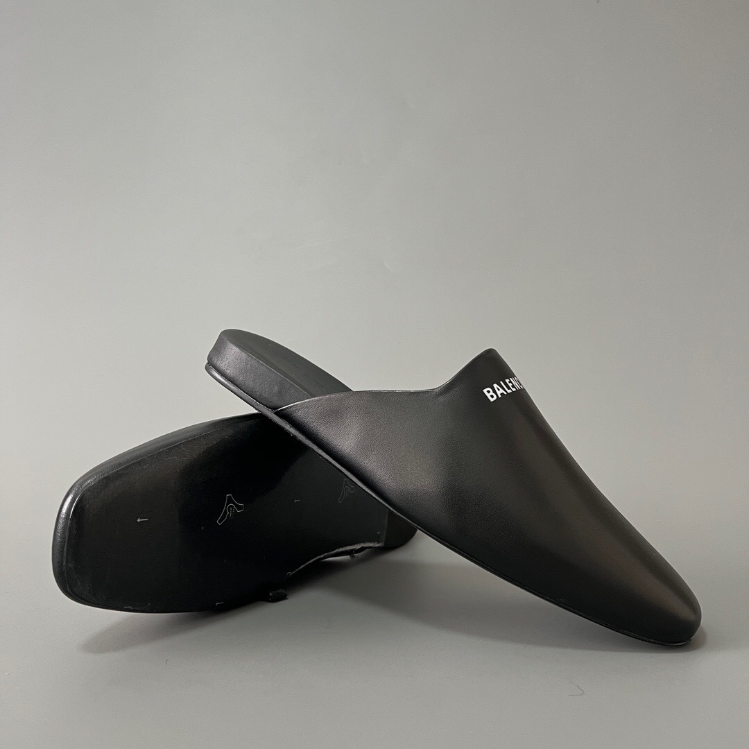 Women B*alenciaga Top Sandals