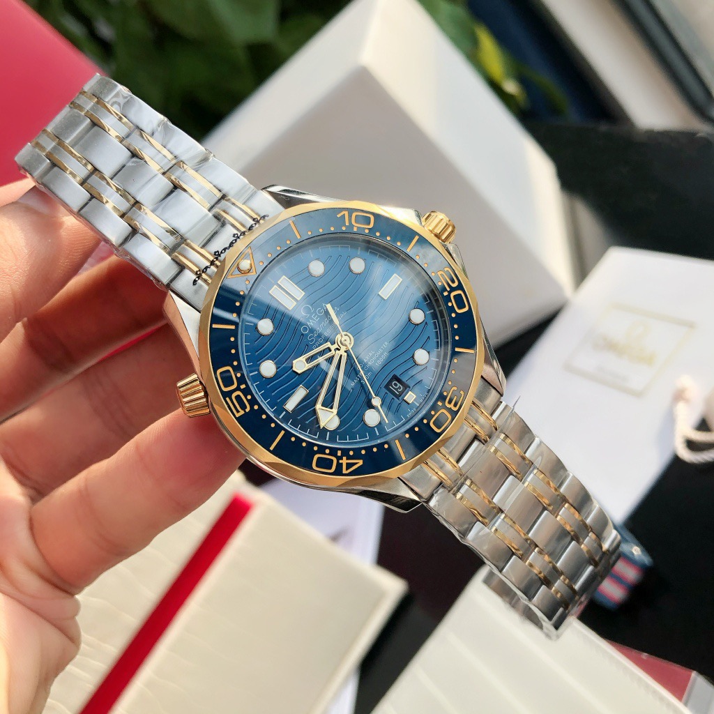 O*megaWatches Top Quality