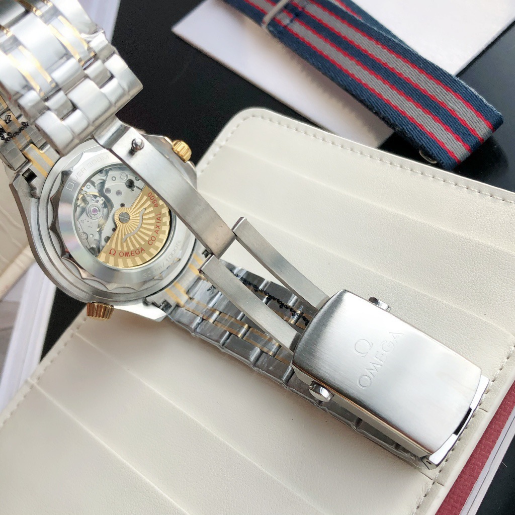 O*megaWatches Top Quality