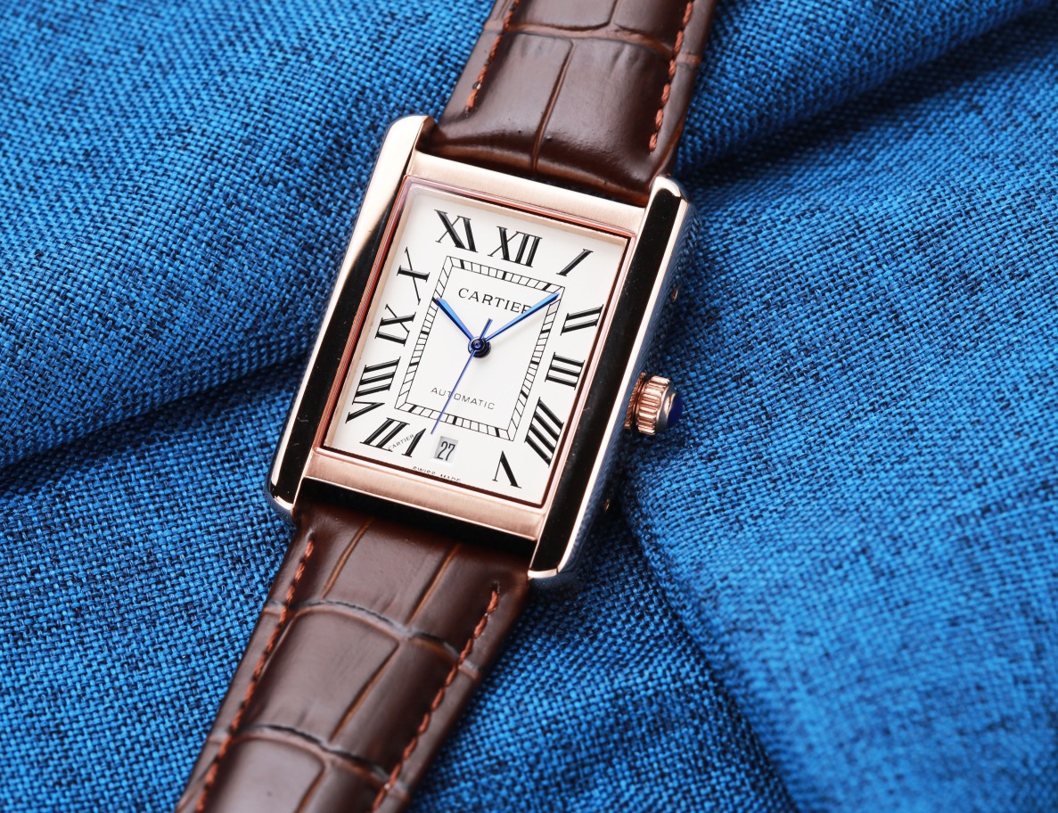 C*artier Watches Top Quality