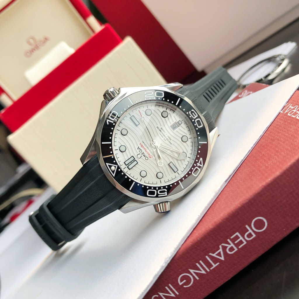 O*megaWatches Top Quality