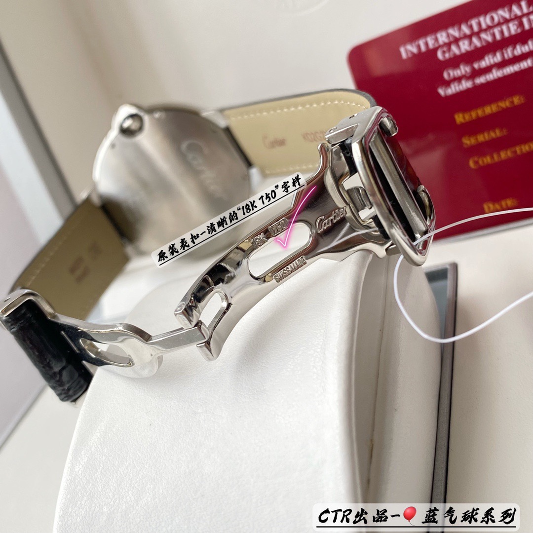 C*artier Watches Top Quality