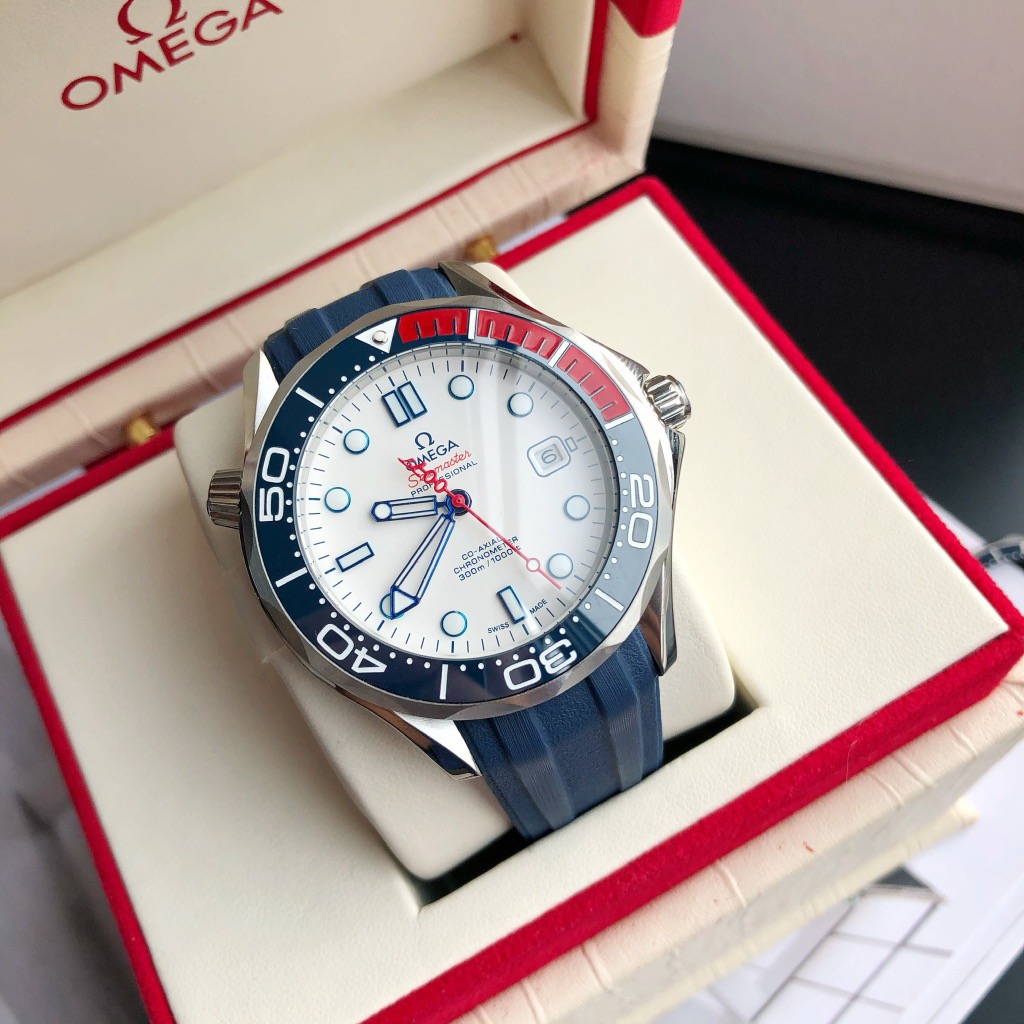 O*megaWatches Top Quality