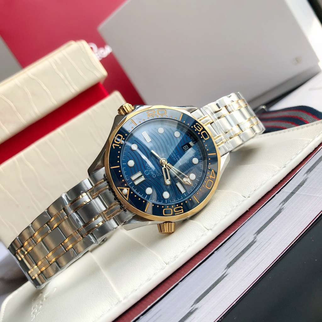 O*megaWatches Top Quality