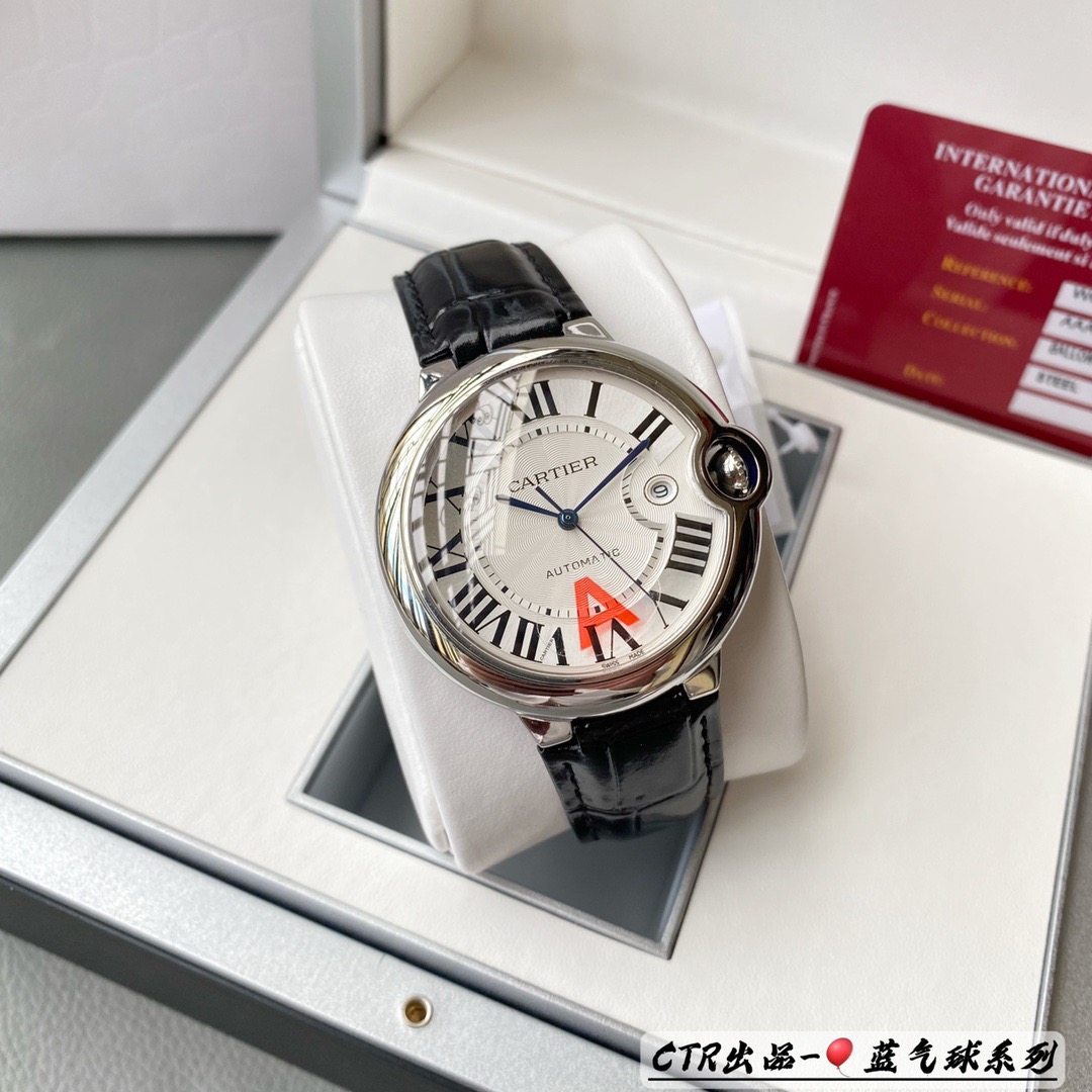 C*artier Watches Top Quality