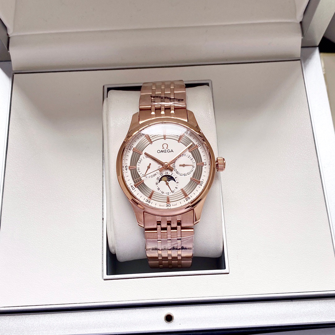 O*megaWatches Top Quality