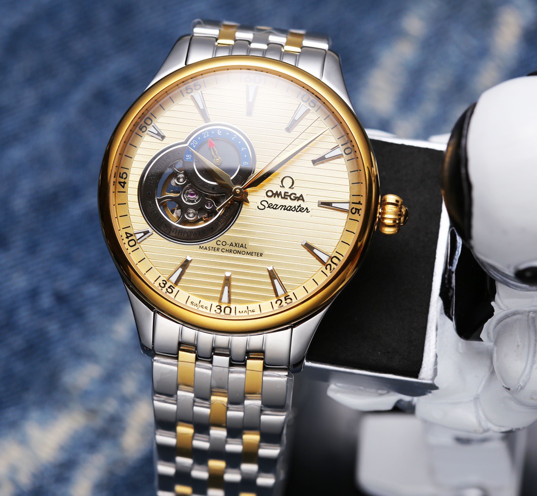 O*megaWatches Top Quality