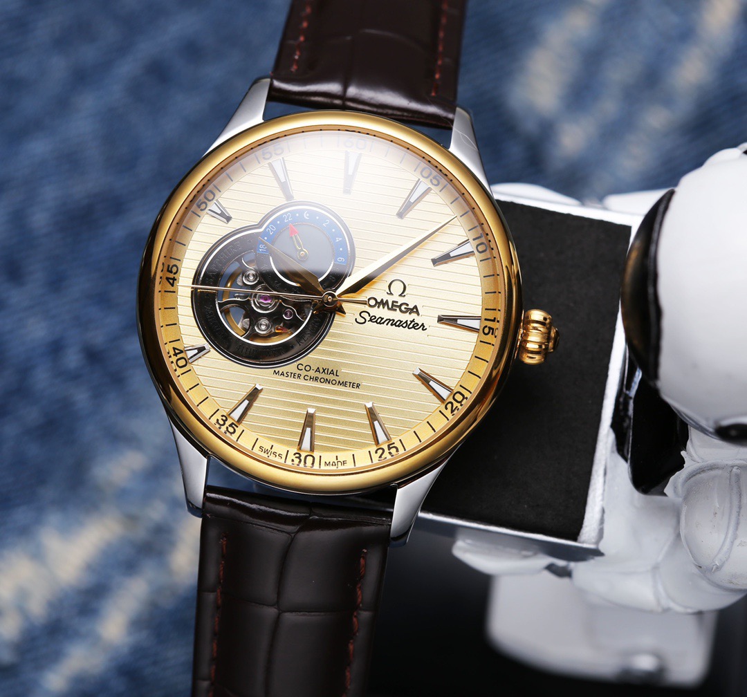 O*megaWatches Top Quality