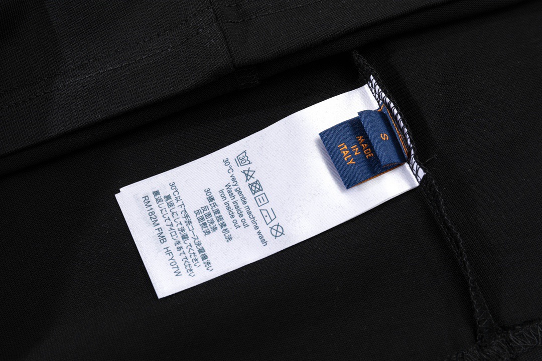 Men Women T-shirt Top Quality 2023