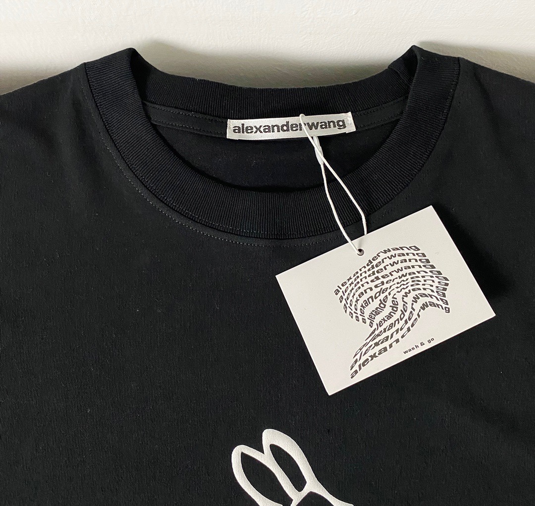 Men Women T-shirt Top Quality 2023