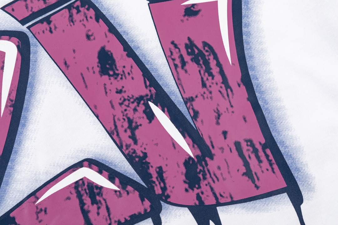 Men Women T-shirt Top Quality 2023