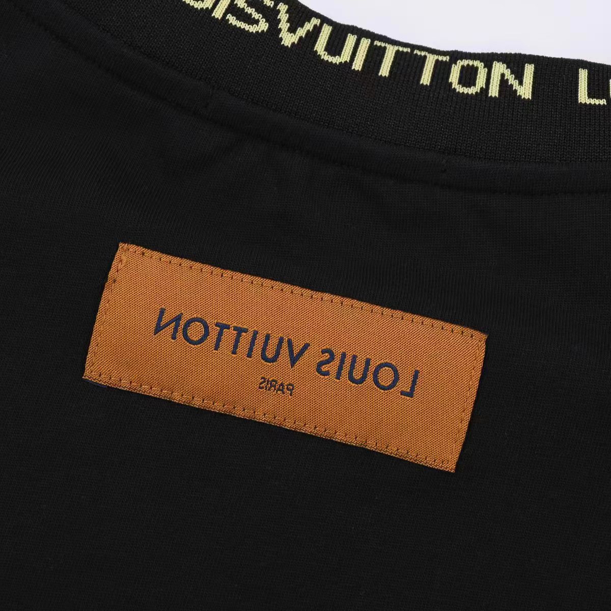 Men Women T-shirt Top Quality 2023