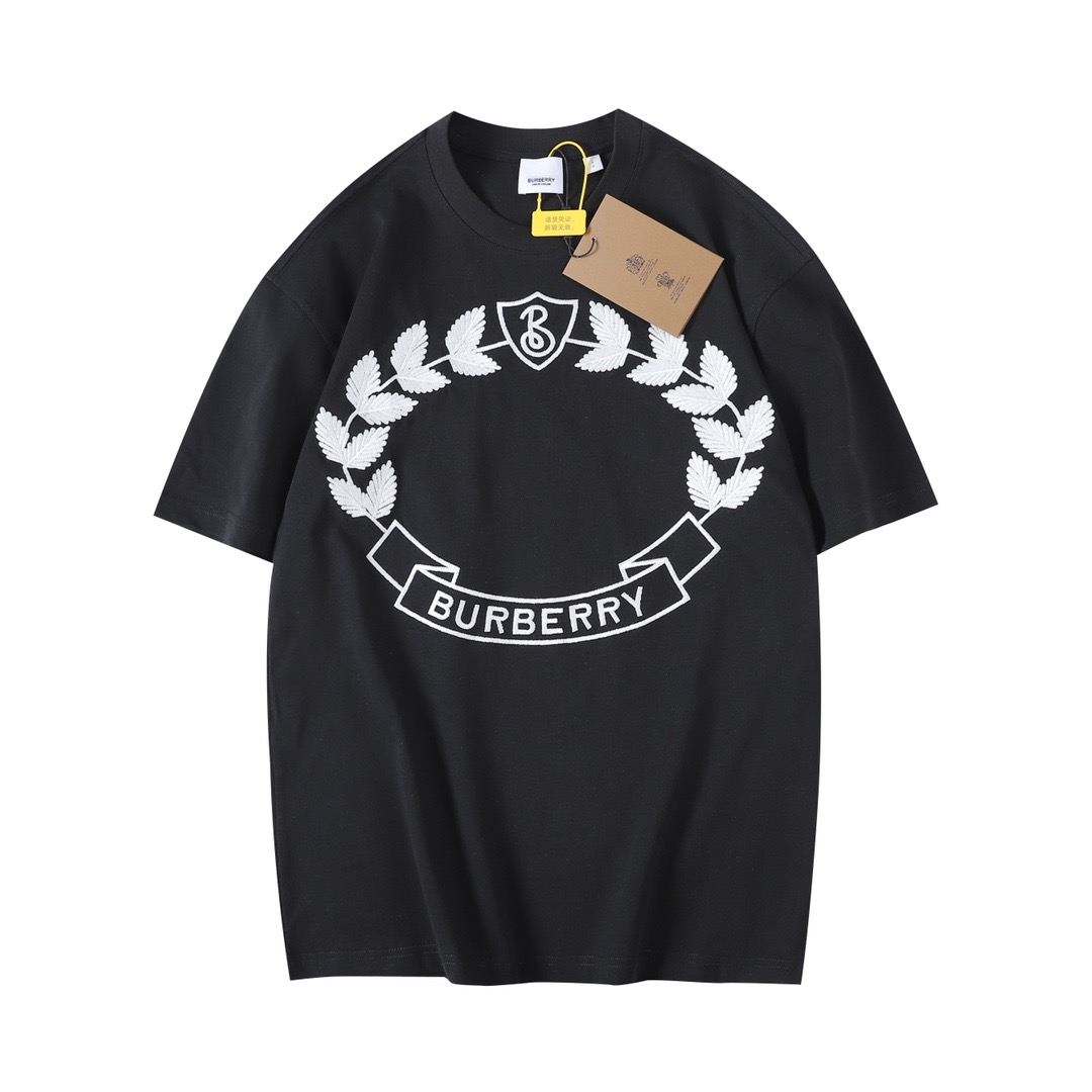 Men Women T-shirt Top Quality 2023