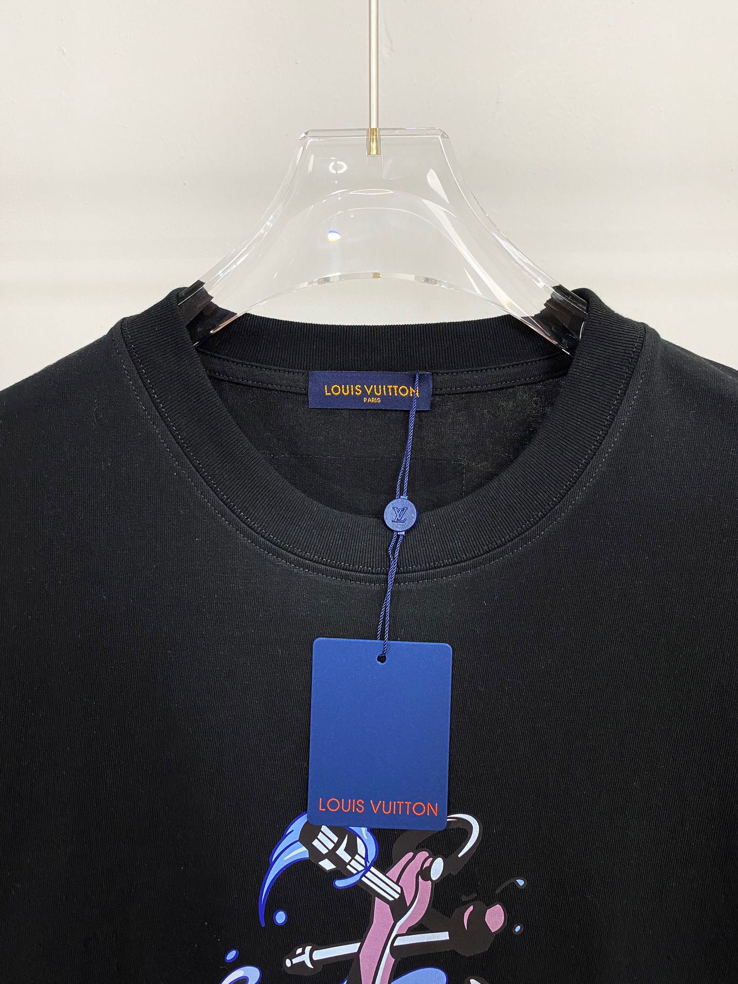 Men Women T-shirt Top Quality 2023