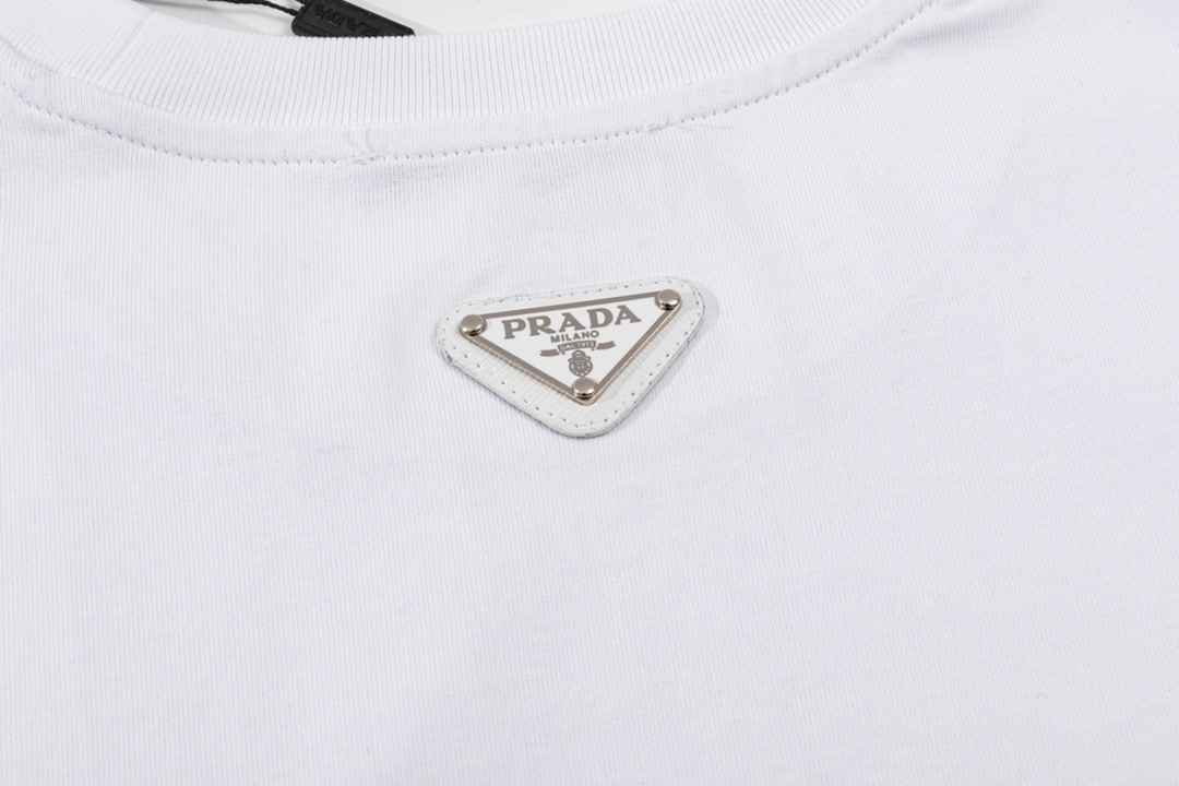 Men Women T-shirt Top Quality 2023