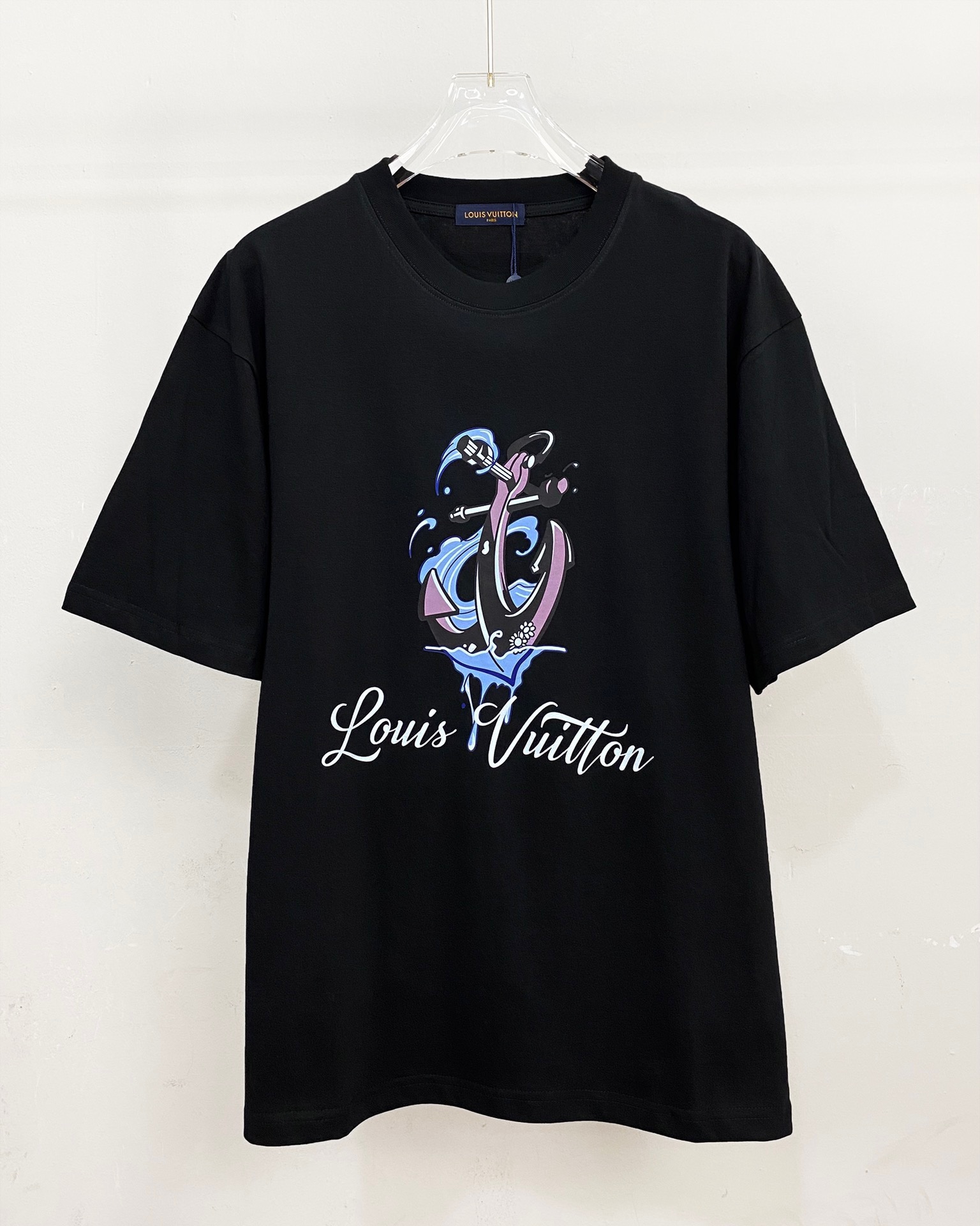 Men Women T-shirt Top Quality 2023