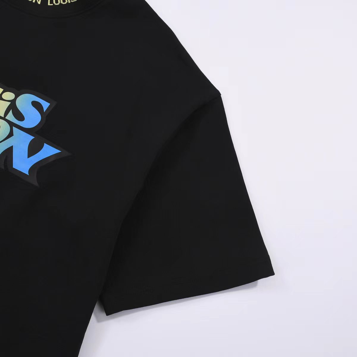 Men Women T-shirt Top Quality 2023