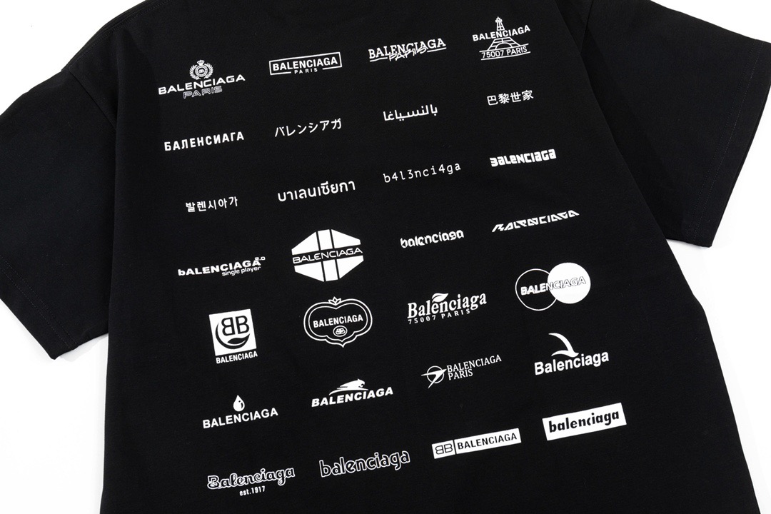 Men Women T-shirt Top Quality 2023