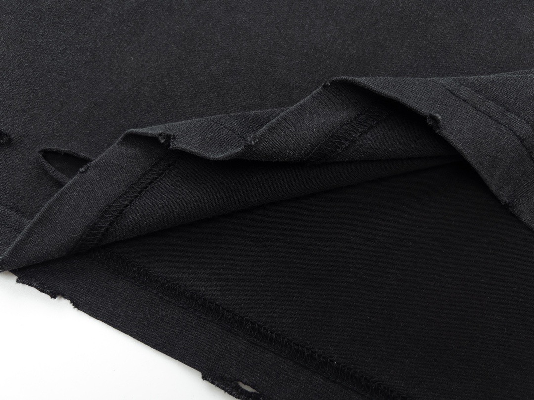 Men Women T-shirt Top Quality 2023