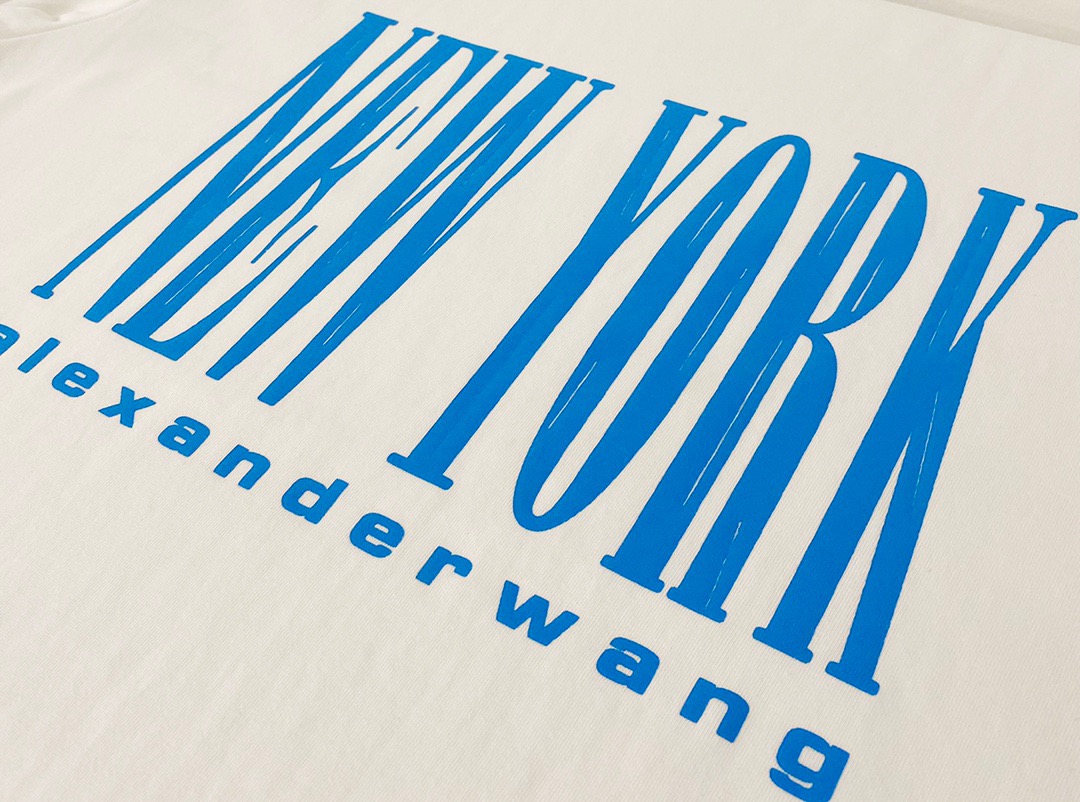 Men Women T-shirt Top Quality 2023