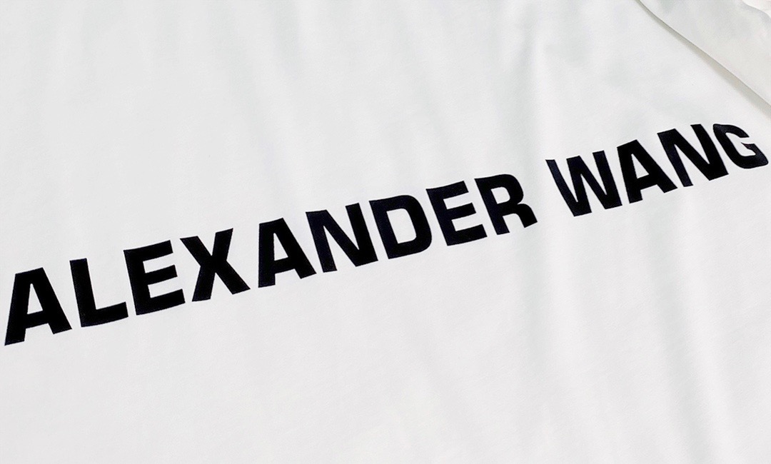 Men Women T-shirt Top Quality 2023