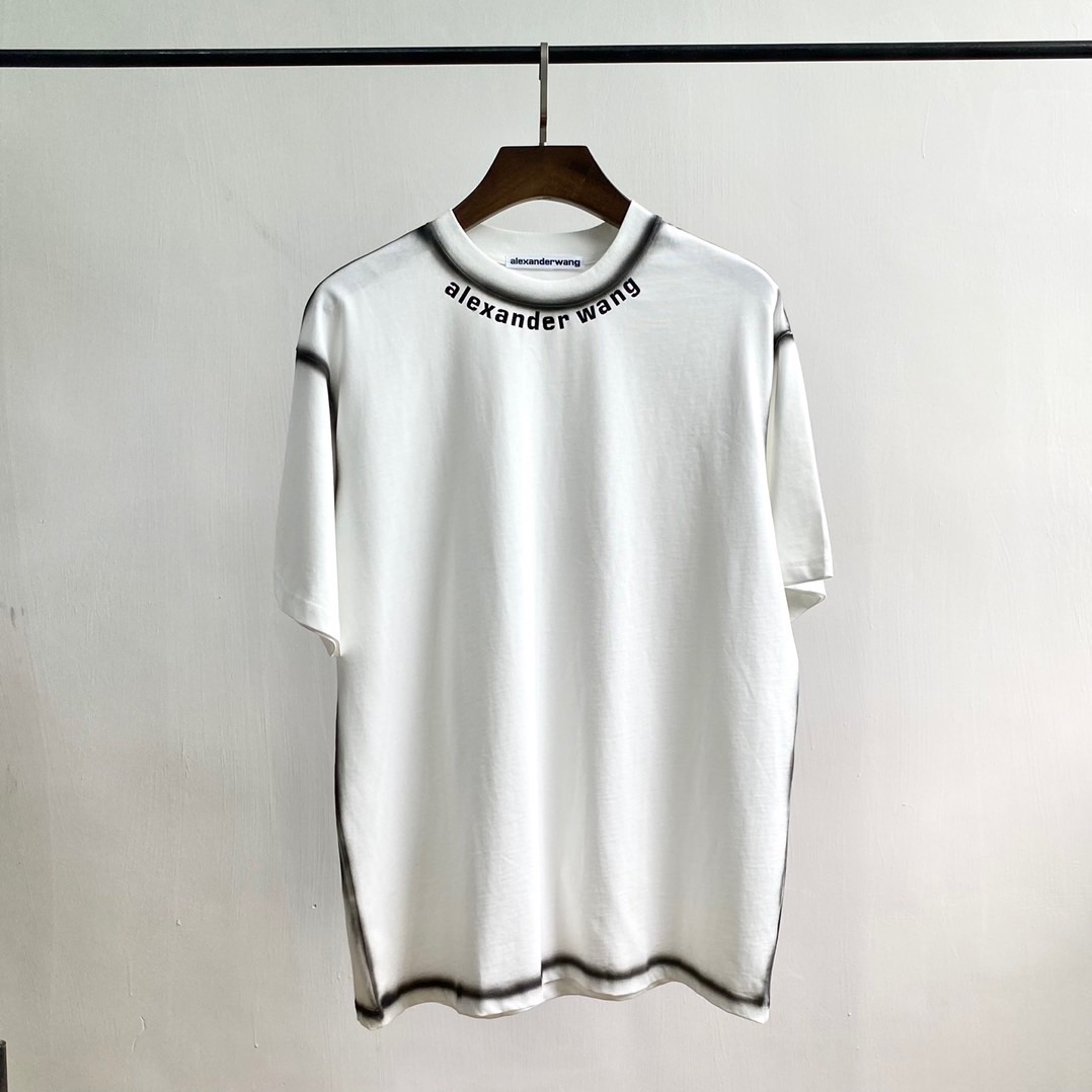 Men Women T-shirt Top Quality 2023